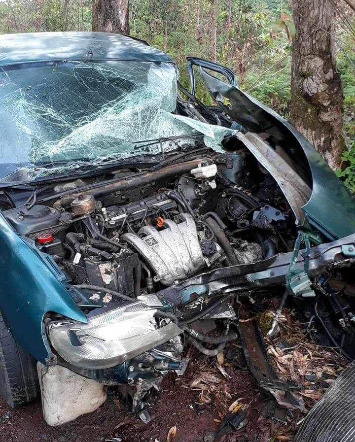 Bilan semestriel des accidents de la route / La somnolence au volant, première cause d’accident